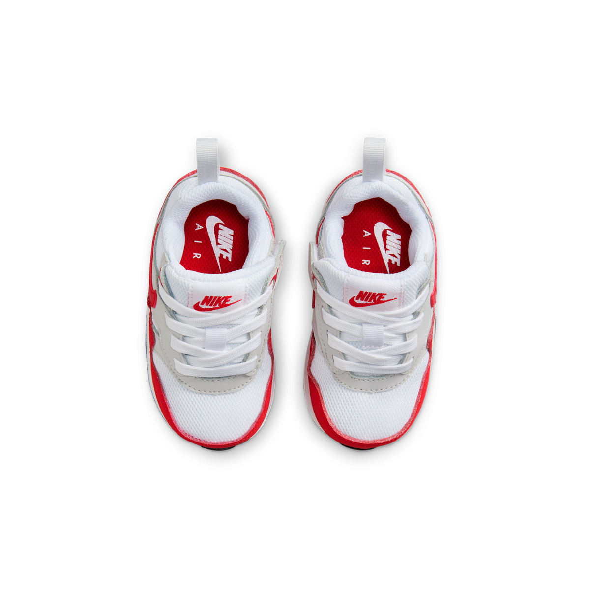 Nike Air Max 1 EasyOn Sport Red (2023) (TD)