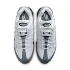 Nike Air Max 95 Big Bubble Pure Platinum Wolf Grey