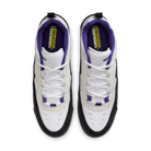 Nike SB Air Max Ishod White Black Court Purple | FB2393-104