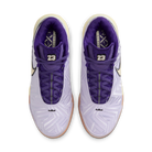 Nike Zoom LeBron NXXT Genisus Amethyst Tint Court Purple | IH2370-500