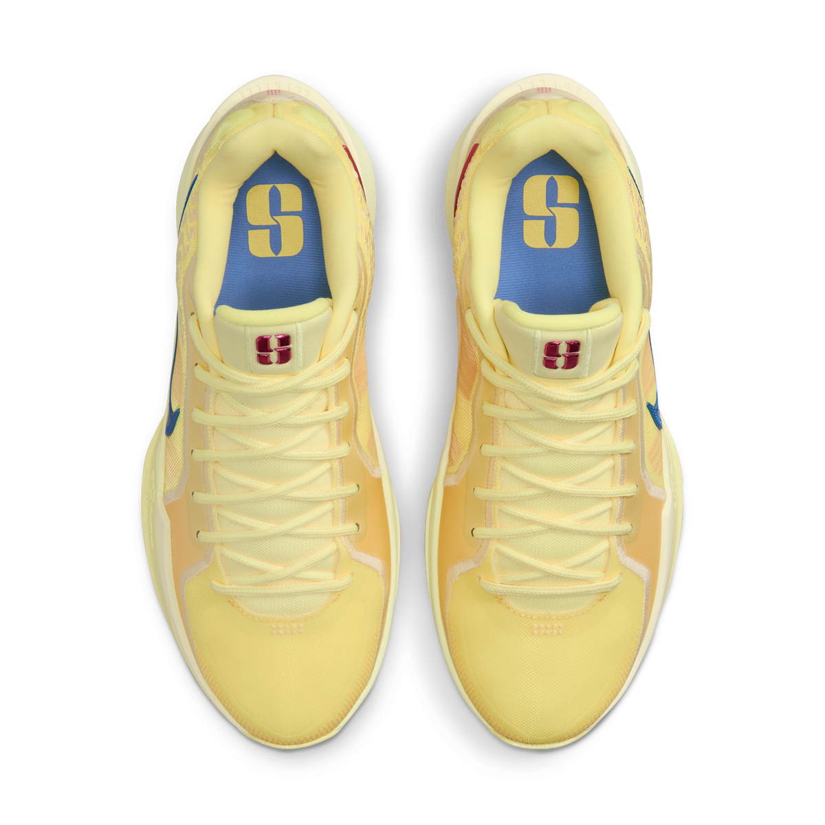 Nike Sabrina 2 Trust Your Game (Women's)