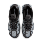 Nike Shox Ride 2 Light Smoke Grey Black