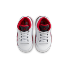 Jordan 5 Retro Fire Red Black Tongue (2025) (TD)