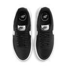 Nike Court Vision Alta LTR Black White (Women's)