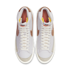 Nike Blazer Mid 77 Vintage White Snakeskin | CI1176-002