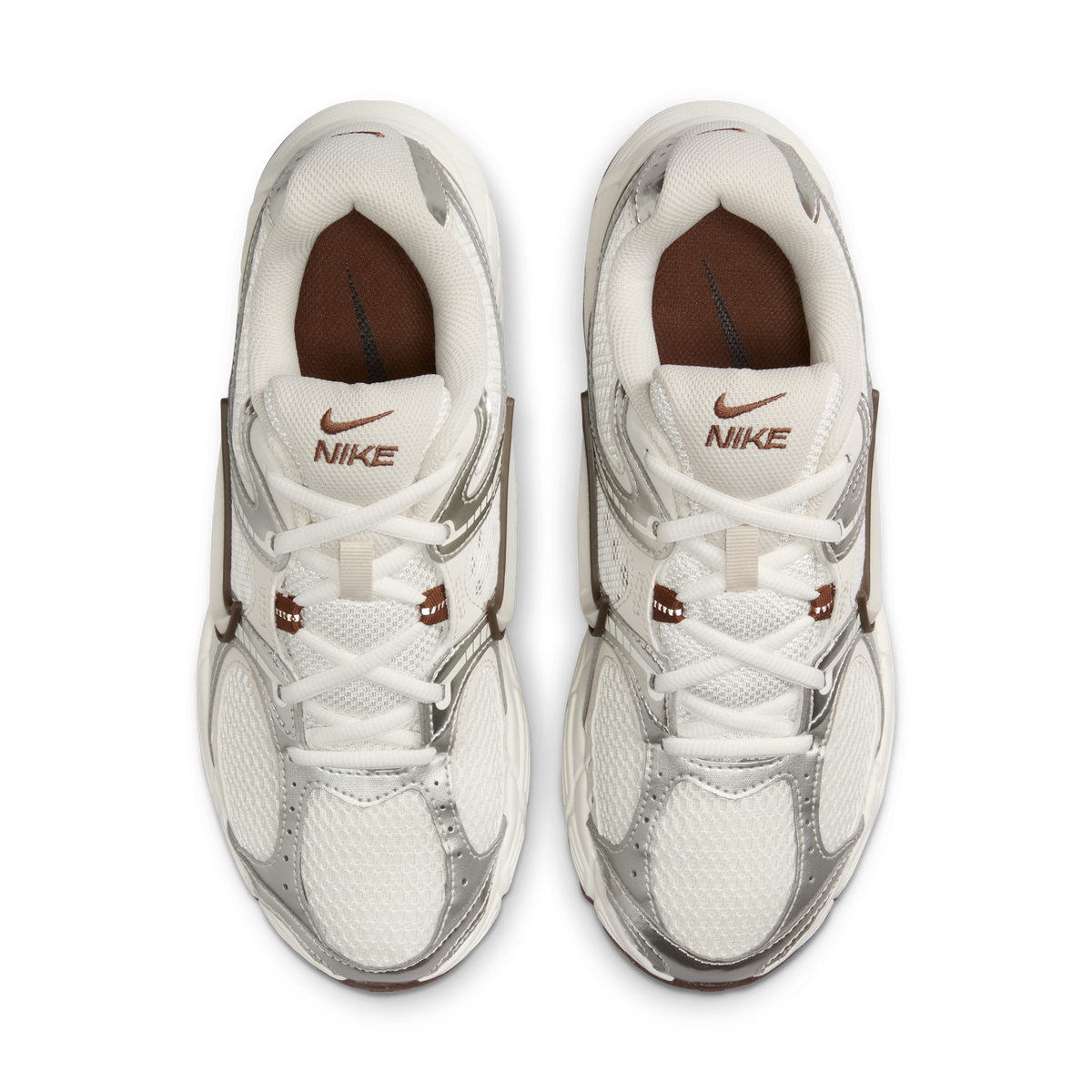Nike V5 RNR Sail Fauna Brown Phantom Light Orewood Brown (Women's) | HQ7901-102