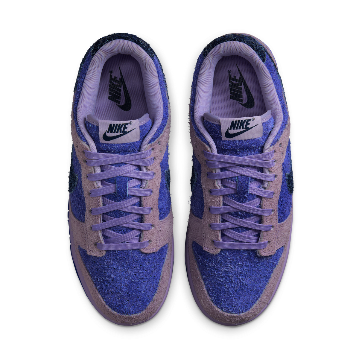 Nike Dunk Low SE Hydrangeas (Women's)