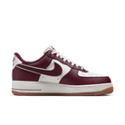 Nike Air Force 1 Low College Pack Night Maroon