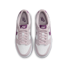 Nike Dunk Low Platinum Violet (GS)