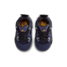 Jordan 4 Retro Lakers (TD)