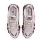 Nike Shox TL Baroque Brown Platinum Violet Metallic Silver (Women's)
