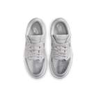 Jordan 1 Low OG Metallic Silver (PS)