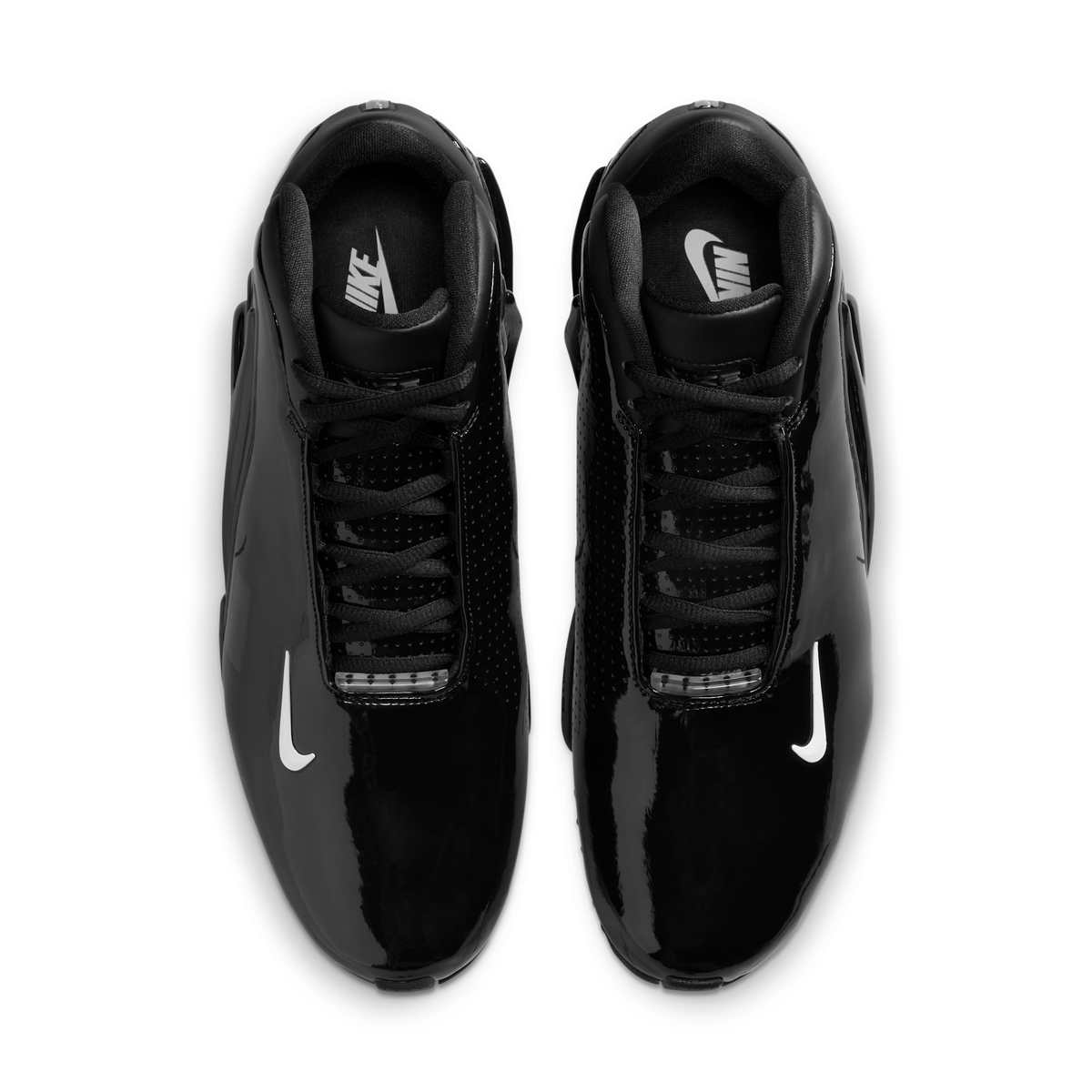 Nike Zoom Hyperflight Patent Black | IR0962-001