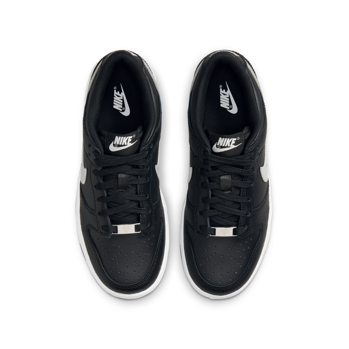 Nike Dunk Low NBA 75th Anniversary Spurs (GS)