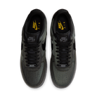 Nike Air Force 1 Low LX Vibram Pencil Point Black