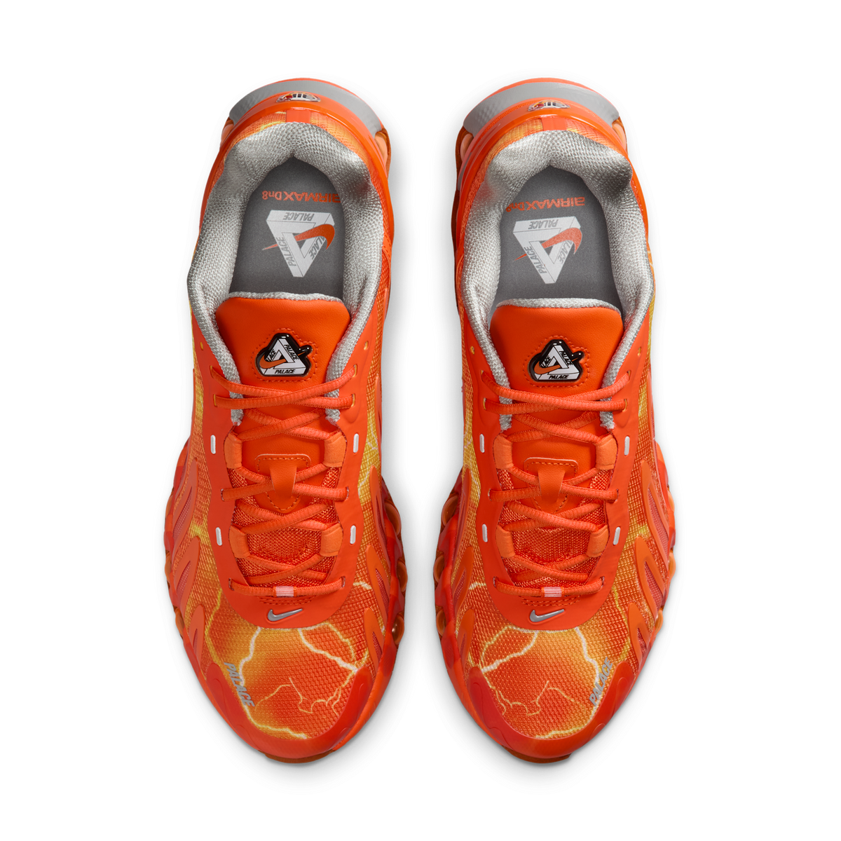 Nike Air Max Dn8 Palace Safety Orange | IB4181-800