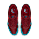 Nike Air Max 1 Team Red Green Abyss