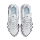 Nike Shox TL Summit White Barely Grape (Women's) | AR3566-104