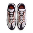 Nike Air Max 95 Gore-Tex Big Bubble Light Bone Campfire Orange