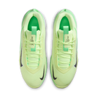 Nike GT Jump Academy Barely Volt Illusion Green White Iron Grey