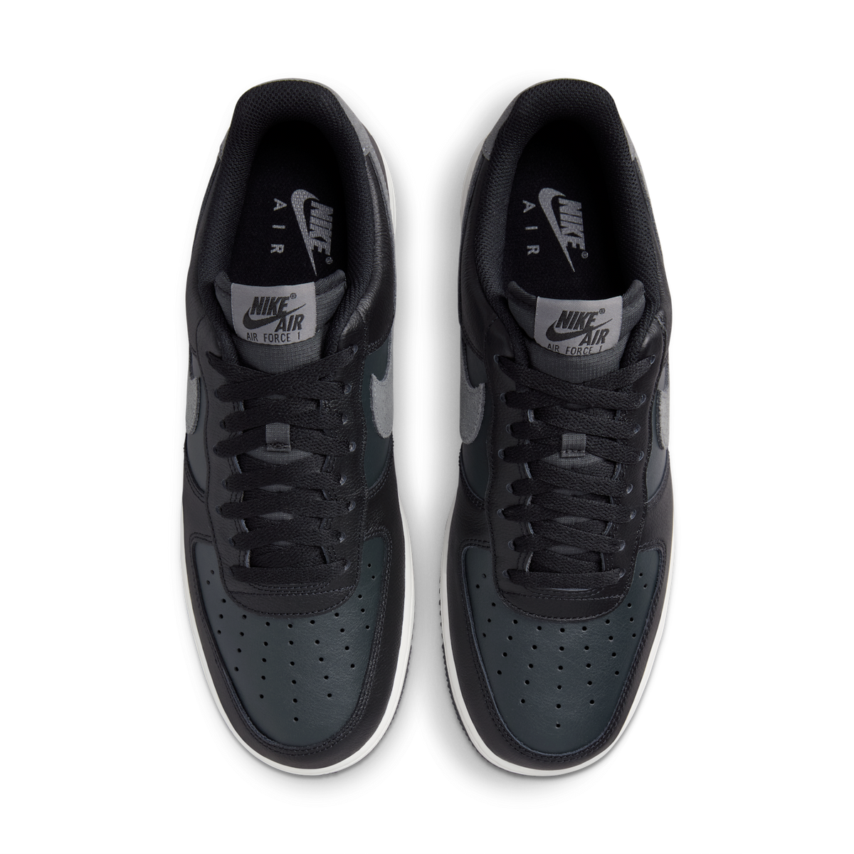Nike Air Force 1 '07 Smoke Grey