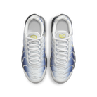 Nike Air Max Plus Obsidian Silver (GS) | HF0030-001