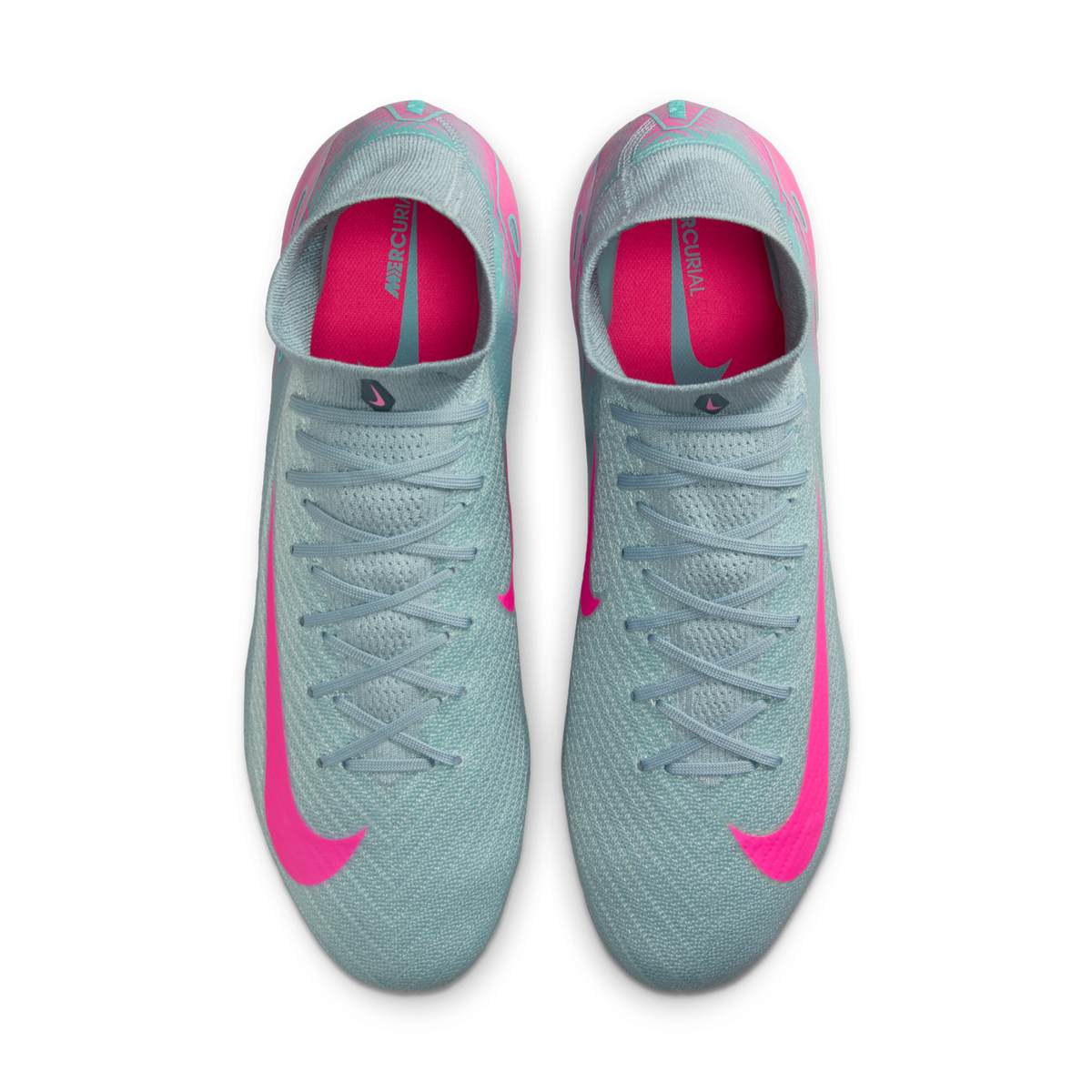 Nike Zoom Mercurial Superfly 10 Elite FG Prism Pack