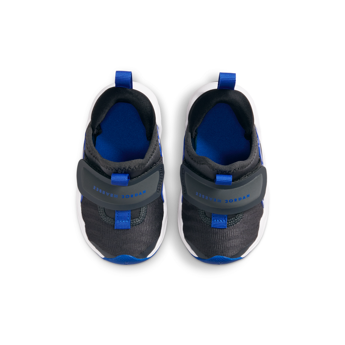 Jordan 23/7.2 EasyOn Anthracite Game Royal (TD)