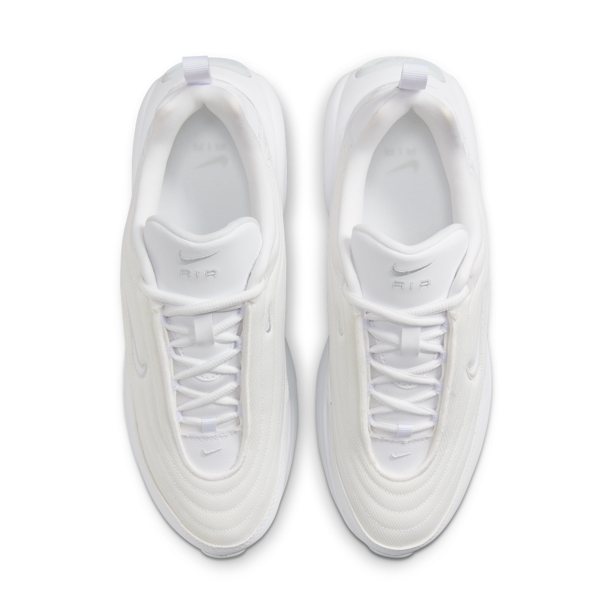 Nike Air Max Portal White Pure Platinum (Women's) | HF3053-100