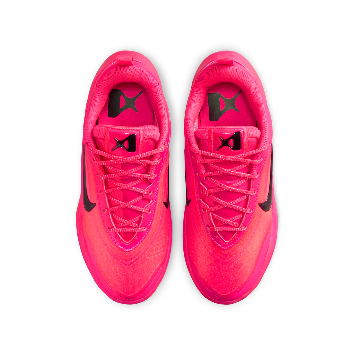 Nike A'ja Wilson A'One All-Star Hyper Pink (GS)