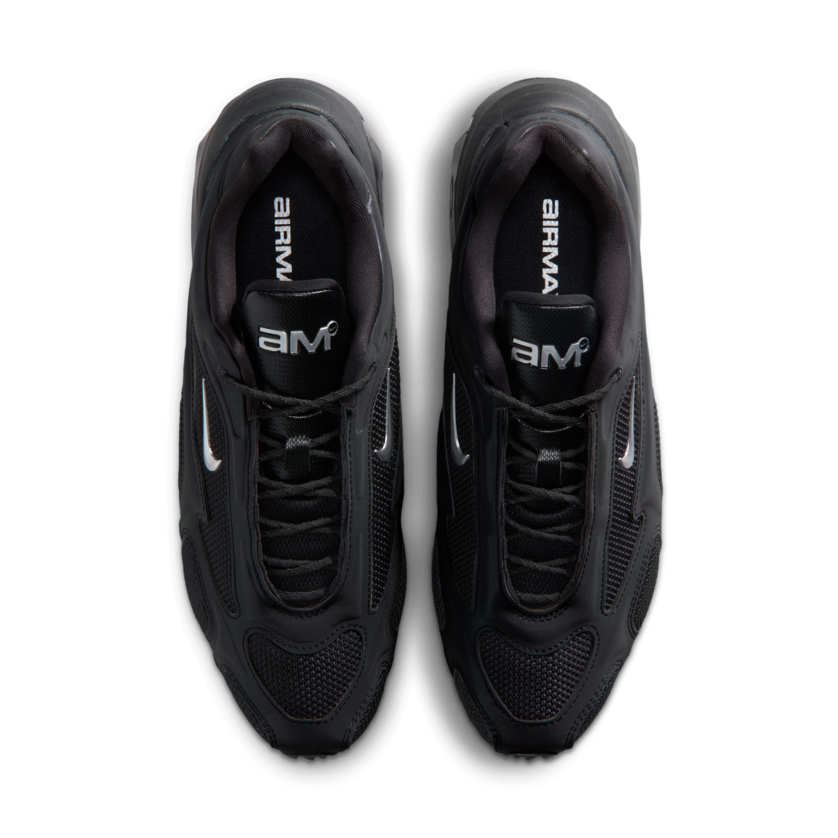 Nike Air Max Muse Black Reflective (Women's) | IB2221-002