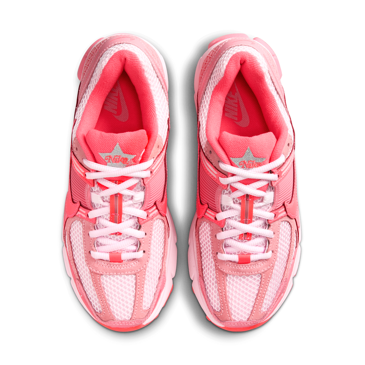 Nike Zoom Vomero 5 Coral Chalk Hot Punch (Women's)