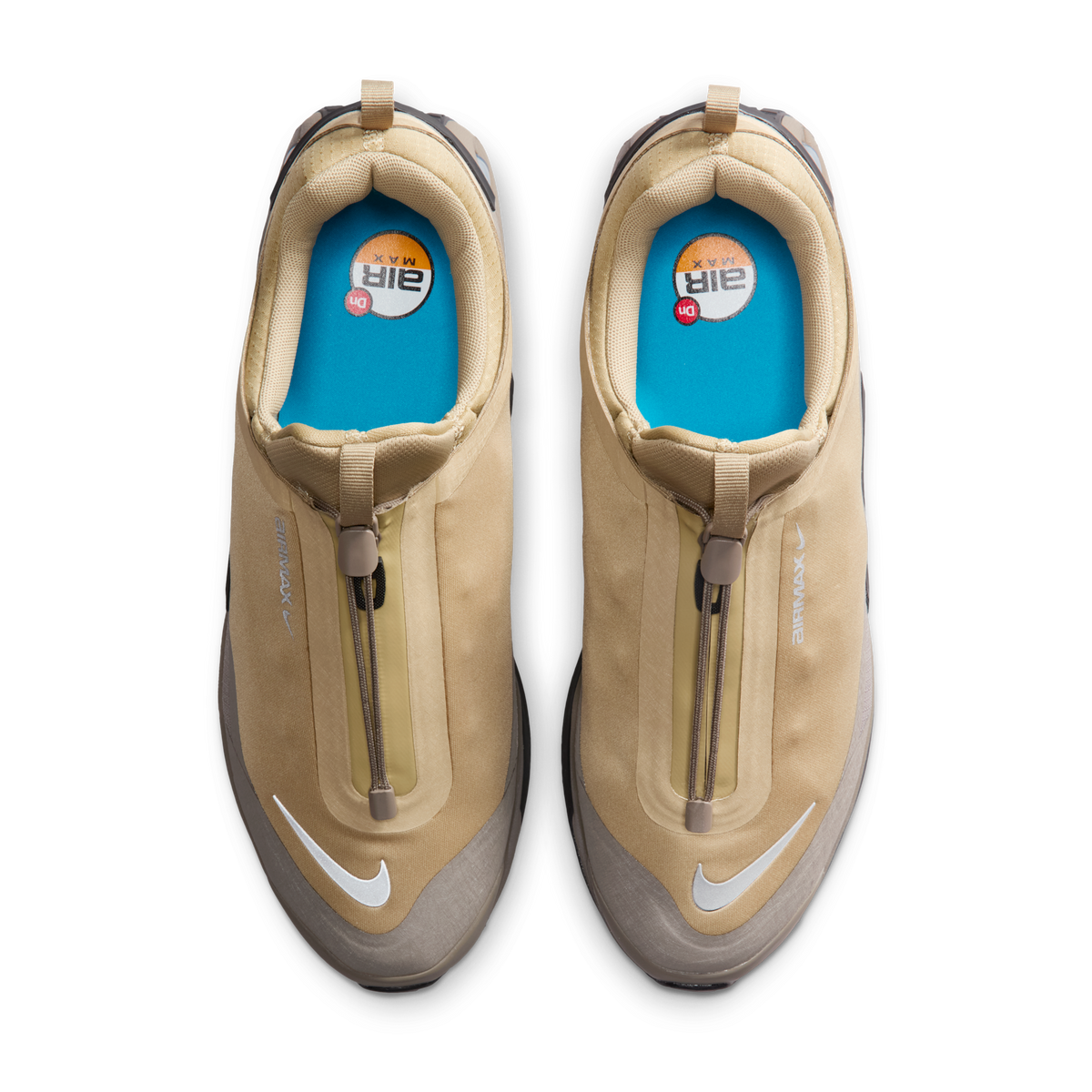 Nike Air Max Dn Roam Parachute Beige