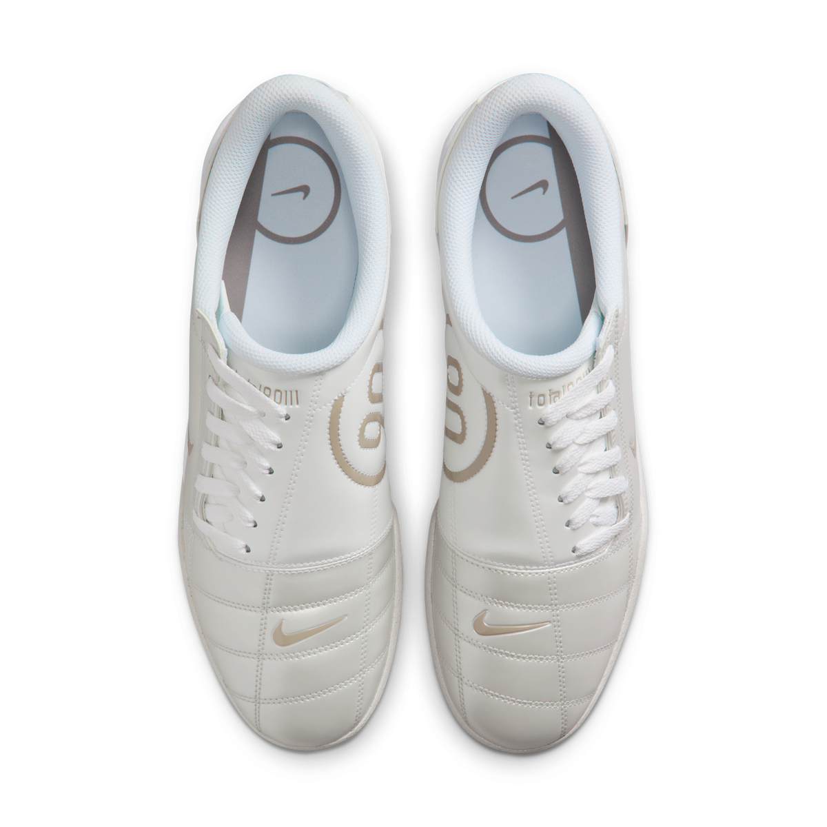Nike Total 90 3 Photon Dust