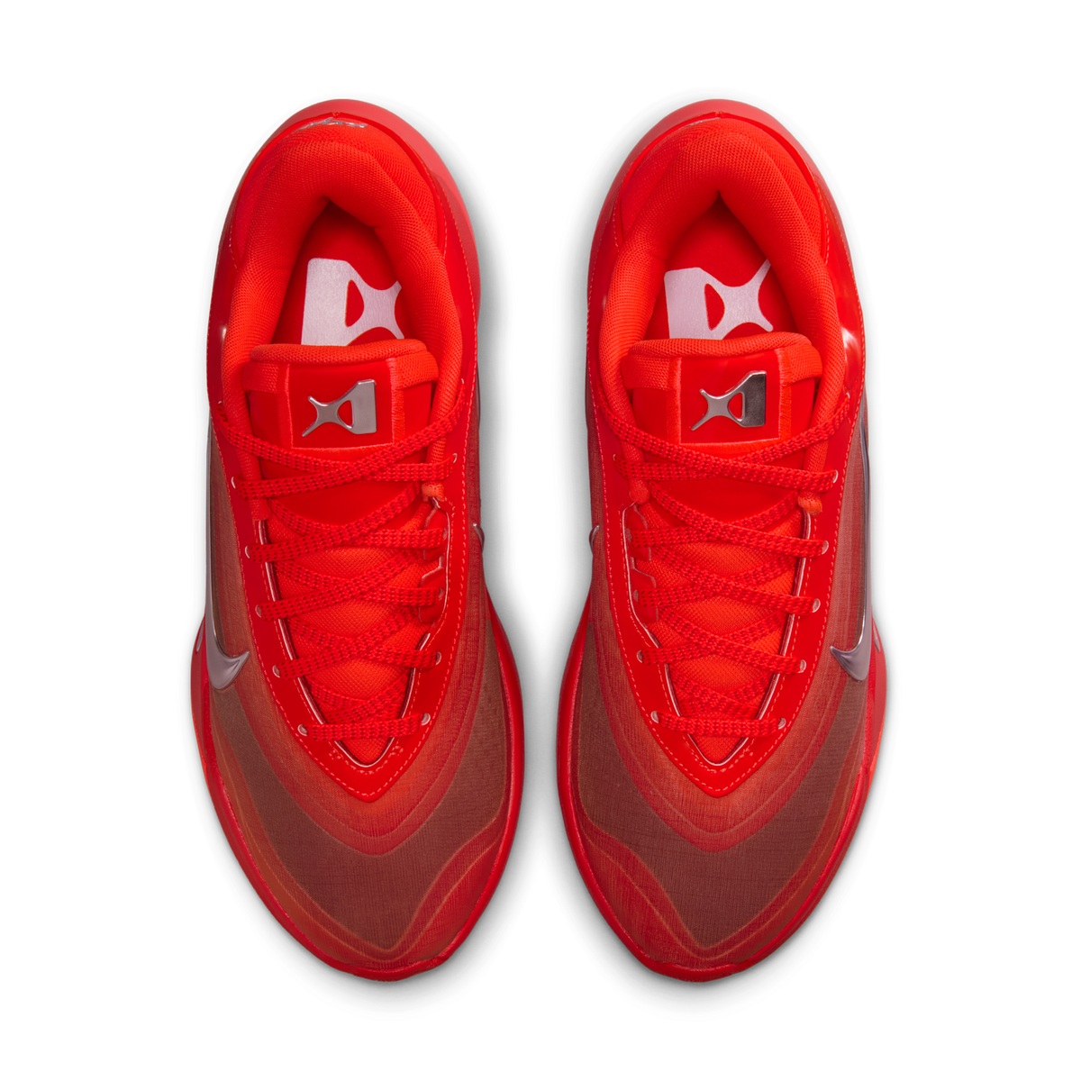 Nike A'ja Wilson A'One Royal Flame (Women's)