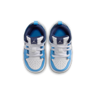 Jordan 1 Mid University Blue Midnight Navy (TD)