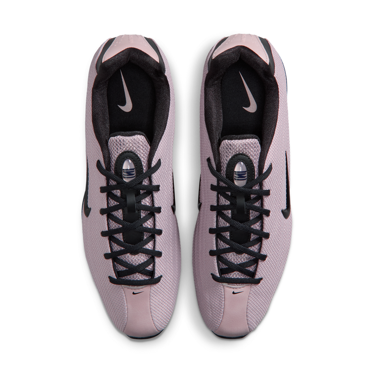 Nike Shox Z Particle Rose Black (Women's)