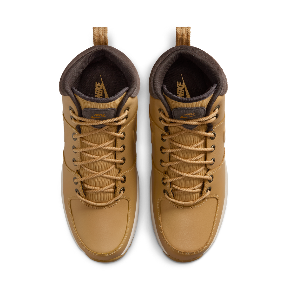 Nike Manoa Leather Haystack Birch