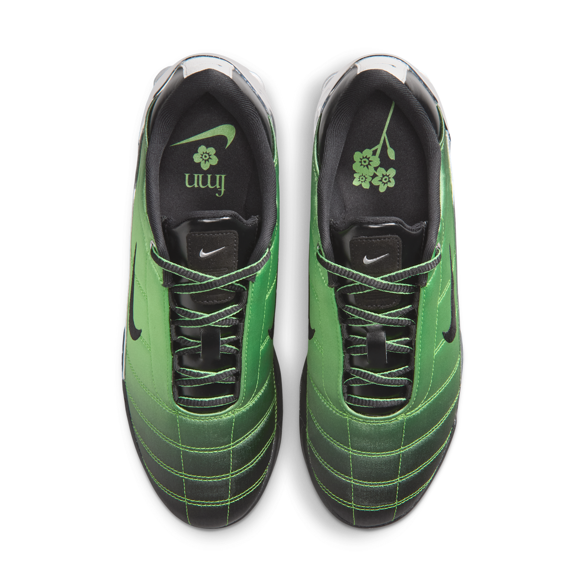 Nike Total 90 Shox Magia Forget-Me-Nots Green Gusto