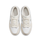Nike Dunk Low Phantom Light Silver (GS)