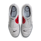 Nike Total 90 Premium Light Smoke Grey University Red