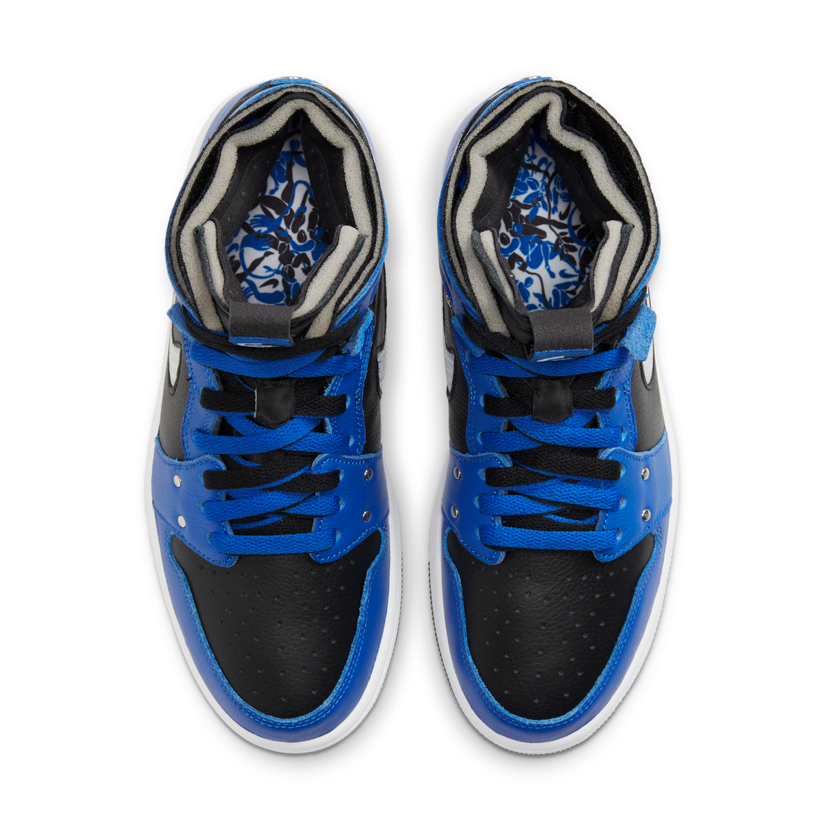 Jordan 1 Retro High Zoom Sisterhood (Women's)