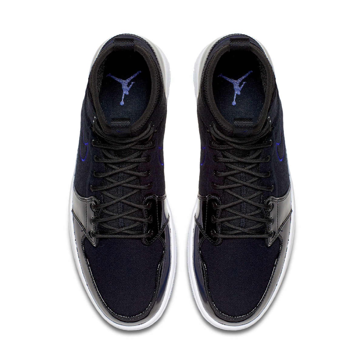 Jordan 1 Retro Ultra High Space Jam