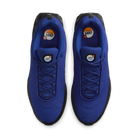 Nike Air Max Dn Winterized Deep Royal Blue Black | HV4528-400