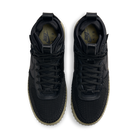 Nike Air Force 1 Duckboot Black Neutral Olive