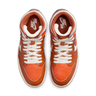 Jordan 1 High Method of Make Desert Orange (Women's)