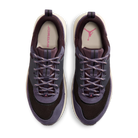Jordan Trunner O/S Burgundy Ash Dark Raisin