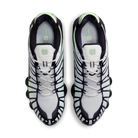 Nike Shox TL Vapor Green Black | AV3595-300
