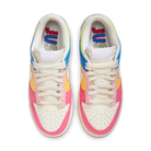 Nike Dunk Low Solar Flare Multi-Color (Women's) | FD9923-111