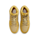 Jordan 1 Mid SE French Fries (GS)